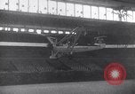 Standbild Fokker FD-61 Berlin Deutschland, 1938, aus Sekunde 24 historischem Filmmaterial Videoclip 65675032868