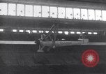 Standbild Fokker FD-61 Berlin Deutschland, 1938, aus Sekunde 26 historischem Filmmaterial Videoclip 65675032868