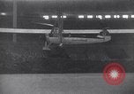Standbild Fokker FD-61 Berlin Deutschland, 1938, aus Sekunde 29 historischem Filmmaterial Videoclip 65675032868