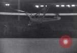 Standbild Fokker FD-61 Berlin Deutschland, 1938, aus Sekunde 32 historischem Filmmaterial Videoclip 65675032868