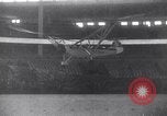 Standbild Fokker FD-61 Berlin Deutschland, 1938, aus Sekunde 33 historischem Filmmaterial Videoclip 65675032868