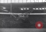 Standbild Fokker FD-61 Berlin Deutschland, 1938, aus Sekunde 35 historischem Filmmaterial Videoclip 65675032868