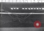 Standbild Fokker FD-61 Berlin Deutschland, 1938, aus Sekunde 40 historischem Filmmaterial Videoclip 65675032868