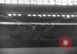 Standbild Fokker FD-61 Berlin Deutschland, 1938, aus Sekunde 42 historischem Filmmaterial Videoclip 65675032868