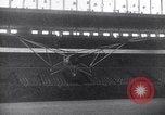 Standbild Fokker FD-61 Berlin Deutschland, 1938, aus Sekunde 44 historischem Filmmaterial Videoclip 65675032868