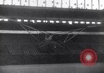 Standbild Fokker FD-61 Berlin Deutschland, 1938, aus Sekunde 45 historischem Filmmaterial Videoclip 65675032868