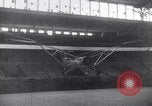 Standbild Fokker FD-61 Berlin Deutschland, 1938, aus Sekunde 48 historischem Filmmaterial Videoclip 65675032868