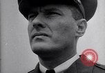 Standbild Oberst Robert Olds Virginia United States USA, 1938, aus Sekunde 11 historischem Filmmaterial Videoclip 65675032869
