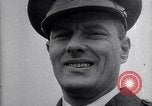 Standbild Oberst Robert Olds Virginia United States USA, 1938, aus Sekunde 13 historischem Filmmaterial Videoclip 65675032869