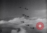 Standbild P-26 Peashooter New York City USA, 1938, aus Sekunde 9 historischem Filmmaterial Videoclip 65675032870