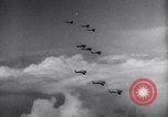 Standbild P-26 Peashooter New York City USA, 1938, aus Sekunde 10 historischem Filmmaterial Videoclip 65675032870