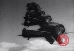 Standbild P-26 Peashooter New York City USA, 1938, aus Sekunde 14 historischem Filmmaterial Videoclip 65675032870