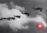 Standbild P-26 Peashooter New York City USA, 1938, aus Sekunde 31 historischem Filmmaterial Videoclip 65675032870