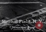 Immagine di Stati Uniti prima prova di blackout trapano e simulazione di bombardamento Farmingdale New York USA, 1938, secondo 8 filmato di repertorio 65675032871