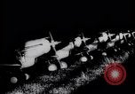 Immagine di Stati Uniti prima prova di blackout trapano e simulazione di bombardamento Farmingdale New York USA, 1938, secondo 25 filmato di repertorio 65675032871