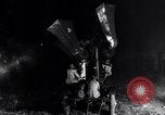 Immagine di Stati Uniti prima prova di blackout trapano e simulazione di bombardamento Farmingdale New York USA, 1938, secondo 29 filmato di repertorio 65675032871