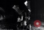 Immagine di Stati Uniti prima prova di blackout trapano e simulazione di bombardamento Farmingdale New York USA, 1938, secondo 30 filmato di repertorio 65675032871