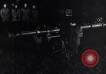 Immagine di Stati Uniti prima prova di blackout trapano e simulazione di bombardamento Farmingdale New York USA, 1938, secondo 31 filmato di repertorio 65675032871