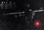 Immagine di Stati Uniti prima prova di blackout trapano e simulazione di bombardamento Farmingdale New York USA, 1938, secondo 32 filmato di repertorio 65675032871