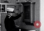 Immagine di Stati Uniti prima prova di blackout trapano e simulazione di bombardamento Farmingdale New York USA, 1938, secondo 43 filmato di repertorio 65675032871