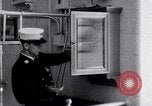 Immagine di Stati Uniti prima prova di blackout trapano e simulazione di bombardamento Farmingdale New York USA, 1938, secondo 44 filmato di repertorio 65675032871