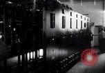 Immagine di Stati Uniti prima prova di blackout trapano e simulazione di bombardamento Farmingdale New York USA, 1938, secondo 48 filmato di repertorio 65675032871