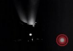 Immagine di Stati Uniti prima prova di blackout trapano e simulazione di bombardamento Farmingdale New York USA, 1938, secondo 55 filmato di repertorio 65675032871