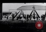Standbild YG-1B auto-gyros Dayton Ohio USA, 1938, aus Sekunde 8 historischem Filmmaterial Videoclip 65675032872