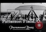 Standbild YG-1B auto-gyros Dayton Ohio USA, 1938, aus Sekunde 9 historischem Filmmaterial Videoclip 65675032872