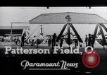 Standbild YG-1B auto-gyros Dayton Ohio USA, 1938, aus Sekunde 10 historischem Filmmaterial Videoclip 65675032872