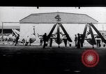 Standbild YG-1B auto-gyros Dayton Ohio USA, 1938, aus Sekunde 12 historischem Filmmaterial Videoclip 65675032872