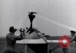Standbild YG-1B auto-gyros Dayton Ohio USA, 1938, aus Sekunde 17 historischem Filmmaterial Videoclip 65675032872