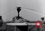 Standbild YG-1B auto-gyros Dayton Ohio USA, 1938, aus Sekunde 18 historischem Filmmaterial Videoclip 65675032872