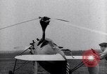 Standbild YG-1B auto-gyros Dayton Ohio USA, 1938, aus Sekunde 19 historischem Filmmaterial Videoclip 65675032872