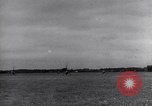 Standbild YG-1B auto-gyros Dayton Ohio USA, 1938, aus Sekunde 20 historischem Filmmaterial Videoclip 65675032872