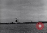 Standbild YG-1B auto-gyros Dayton Ohio USA, 1938, aus Sekunde 23 historischem Filmmaterial Videoclip 65675032872