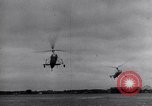 Standbild YG-1B auto-gyros Dayton Ohio USA, 1938, aus Sekunde 25 historischem Filmmaterial Videoclip 65675032872