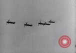 Standbild YG-1B auto-gyros Dayton Ohio USA, 1938, aus Sekunde 37 historischem Filmmaterial Videoclip 65675032872