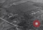 Standbild YG-1B auto-gyros Dayton Ohio USA, 1938, aus Sekunde 41 historischem Filmmaterial Videoclip 65675032872