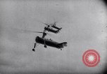 Standbild YG-1B auto-gyros Dayton Ohio USA, 1938, aus Sekunde 43 historischem Filmmaterial Videoclip 65675032872