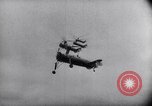 Standbild YG-1B auto-gyros Dayton Ohio USA, 1938, aus Sekunde 45 historischem Filmmaterial Videoclip 65675032872