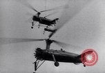 Standbild YG-1B auto-gyros Dayton Ohio USA, 1938, aus Sekunde 48 historischem Filmmaterial Videoclip 65675032872