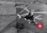 Standbild YG-1B auto-gyros Dayton Ohio USA, 1938, aus Sekunde 53 historischem Filmmaterial Videoclip 65675032872