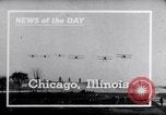 Image simulacre de combat Chicago Illinois USA, 1938, de la seconde 3 séquences d'archives historiques vidéo 65675032873