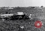 Standbild Wrack Delavan Illinois USA, 1938, aus Sekunde 4 historischem Filmmaterial Videoclip 65675032874