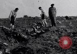 Standbild Wrack Delavan Illinois USA, 1938, aus Sekunde 14 historischem Filmmaterial Videoclip 65675032874