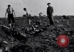 Standbild Wrack Delavan Illinois USA, 1938, aus Sekunde 16 historischem Filmmaterial Videoclip 65675032874