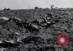 Standbild Wrack Delavan Illinois USA, 1938, aus Sekunde 18 historischem Filmmaterial Videoclip 65675032874