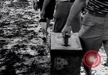 Standbild Wrack Delavan Illinois USA, 1938, aus Sekunde 22 historischem Filmmaterial Videoclip 65675032874