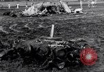 Standbild Wrack Delavan Illinois USA, 1938, aus Sekunde 23 historischem Filmmaterial Videoclip 65675032874